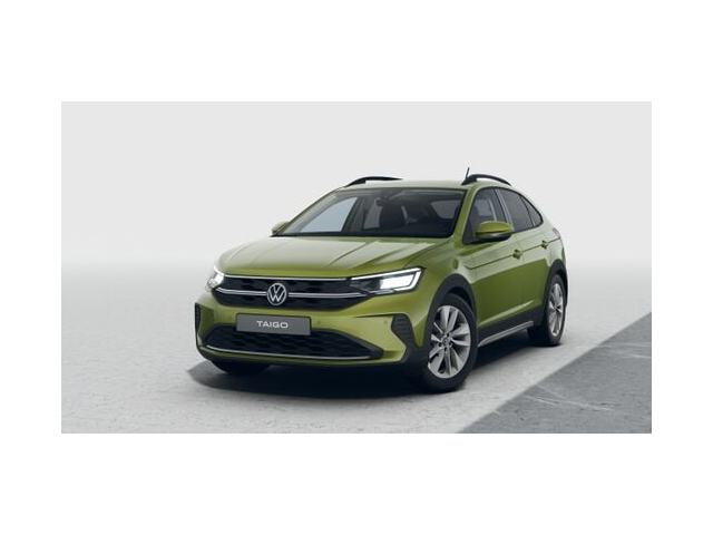 VW Taigo Taigo Life Plus 1.0 TSI DSG - автомобили, коли, обяви за нови и употребявани 0