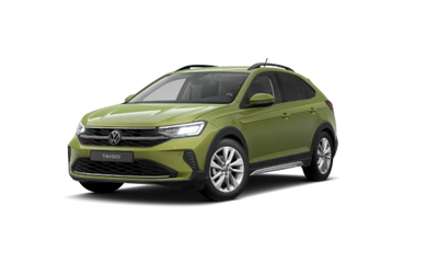 VW Taigo Taigo Life Plus 1.0 TSI DSG - автомобили, коли, обяви за нови и употребявани 11