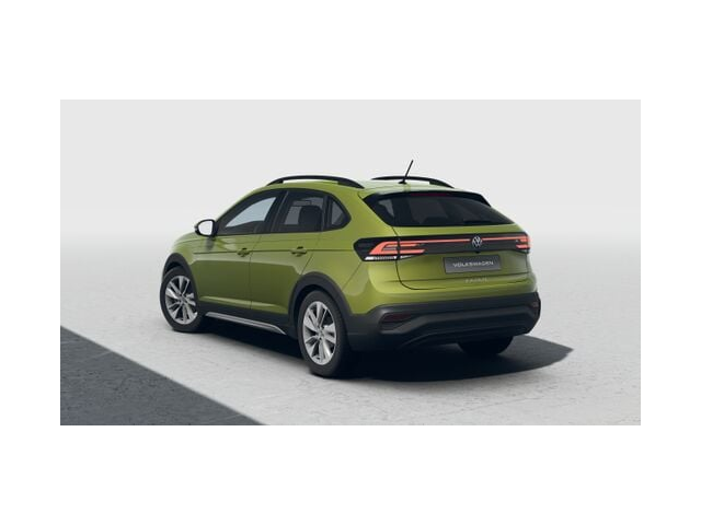 VW Taigo Taigo Life Plus 1.0 TSI DSG - автомобили, коли, обяви за нови и употребявани 5