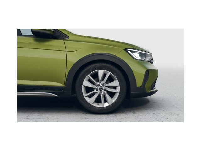 VW Taigo Taigo Life Plus 1.0 TSI DSG - автомобили, коли, обяви за нови и употребявани 8