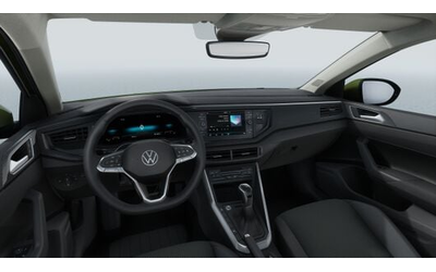 VW Taigo Taigo Life Plus 1.0 TSI DSG - автомобили, коли, обяви за нови и употребявани 9