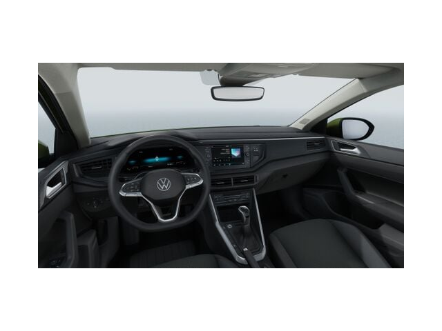 VW Taigo Taigo Life Plus 1.0 TSI DSG - автомобили, коли, обяви за нови и употребявани 9