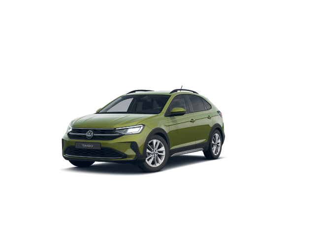 VW Taigo Taigo Life Plus 1.0 TSI DSG - автомобили, коли, обяви за нови и употребявани 1