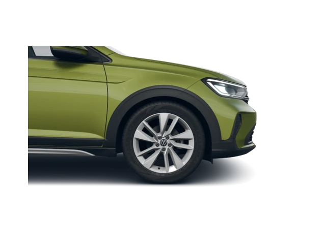 VW Taigo Taigo Life Plus 1.0 TSI DSG - автомобили, коли, обяви за нови и употребявани 8