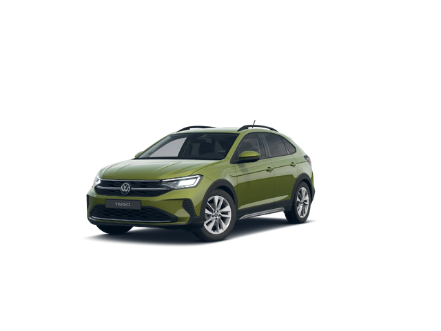 VW Taigo Taigo Life Plus 1.0 TSI DSG - автомобили, коли, обяви за нови и употребявани 1