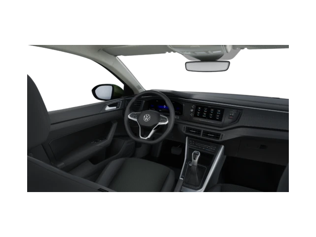 VW Taigo Taigo Life Plus 1.0 TSI DSG - автомобили, коли, обяви за нови и употребявани 3