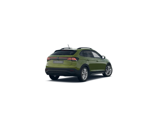 VW Taigo Taigo Life Plus 1.0 TSI DSG - автомобили, коли, обяви за нови и употребявани 6