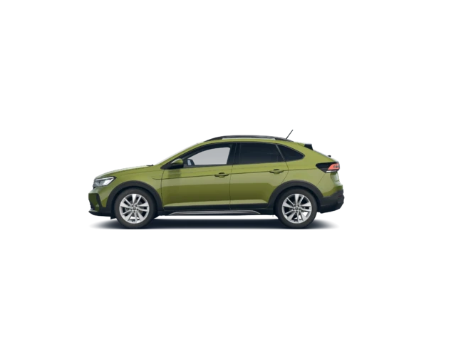 VW Taigo Taigo Life Plus 1.0 TSI DSG - автомобили, коли, обяви за нови и употребявани 4