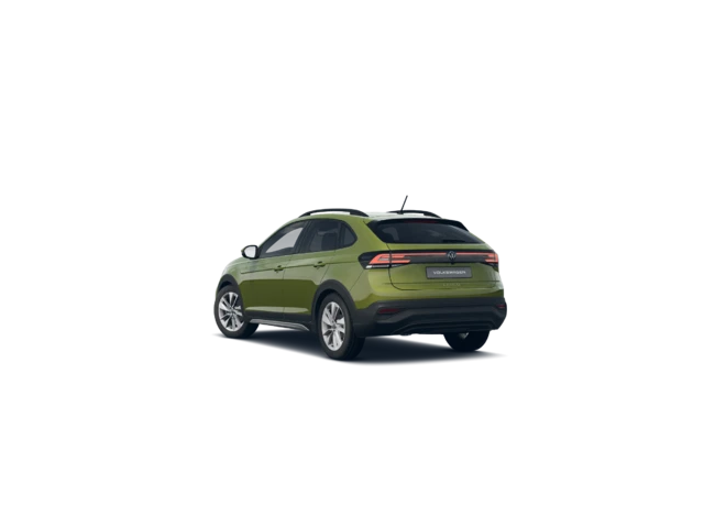 VW Taigo Taigo Life Plus 1.0 TSI DSG - автомобили, коли, обяви за нови и употребявани 5