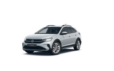 VW Taigo Taigo Life Plus 1.0 TSI DSG - автомобили, коли, обяви за нови и употребявани 1