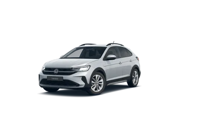VW Taigo Taigo Life Plus 1.0 TSI DSG - автомобили, коли, обяви за нови и употребявани 2