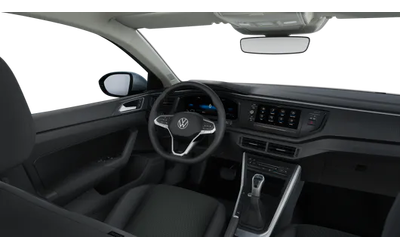 VW Taigo Taigo Life Plus 1.0 TSI DSG - автомобили, коли, обяви за нови и употребявани 3