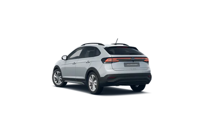 VW Taigo Taigo Life Plus 1.0 TSI DSG - автомобили, коли, обяви за нови и употребявани 5