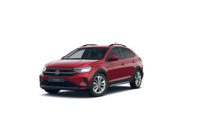 VW Taigo Taigo Life Plus 1.0 TSI DSG - автомобили, коли, обяви за нови и употребявани 1