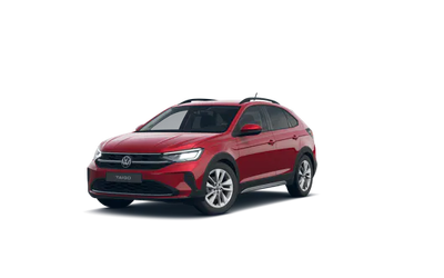 VW Taigo Taigo Life Plus 1.0 TSI DSG - автомобили, коли, обяви за нови и употребявани 2