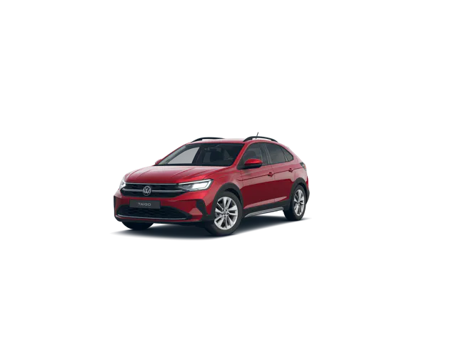 VW Taigo Taigo Life Plus 1.0 TSI DSG - автомобили, коли, обяви за нови и употребявани 2