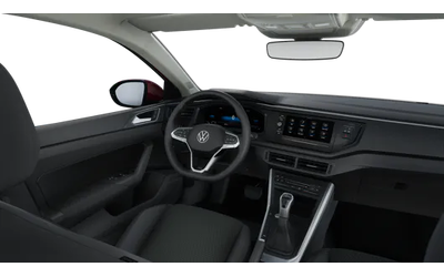 VW Taigo Taigo Life Plus 1.0 TSI DSG - автомобили, коли, обяви за нови и употребявани 3