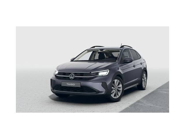 VW Taigo Taigo Life Plus 1.0 TSI DSG - автомобили, коли, обяви за нови и употребявани 11