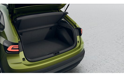 VW Taigo Taigo Life Plus 1.0 TSI DSG - автомобили, коли, обяви за нови и употребявани 10