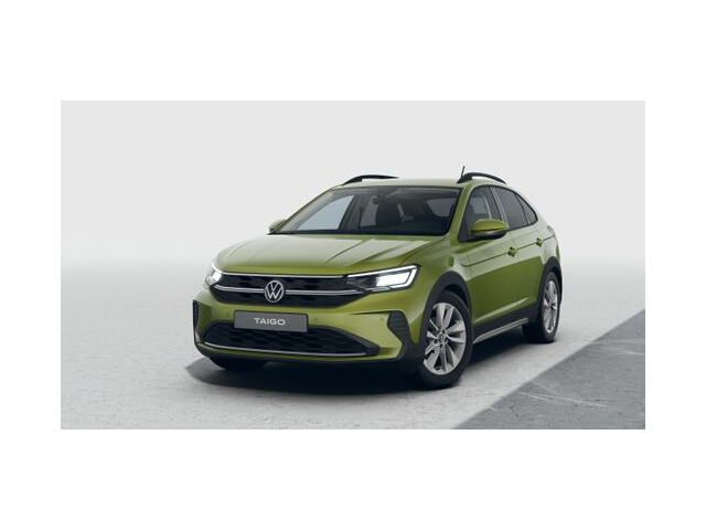 VW Taigo Taigo Life Plus 1.0 TSI DSG - автомобили, коли, обяви за нови и употребявани 11