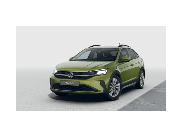 VW Taigo Taigo Life Plus 1.0 TSI DSG - автомобили, коли, обяви за нови и употребявани 2