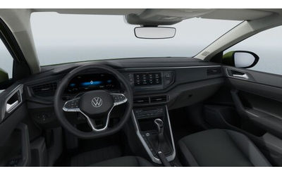 VW Taigo Taigo Life Plus 1.0 TSI DSG - автомобили, коли, обяви за нови и употребявани 9