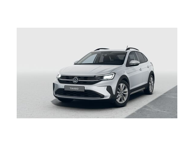 VW Taigo Taigo Life Plus 1.0 TSI DSG - автомобили, коли, обяви за нови и употребявани 0