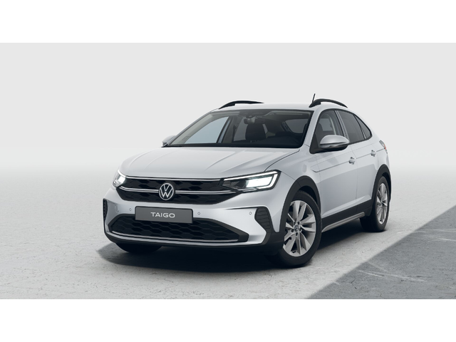 VW Taigo Taigo Life Plus 1.0 TSI DSG - автомобили, коли, обяви за нови и употребявани 1
