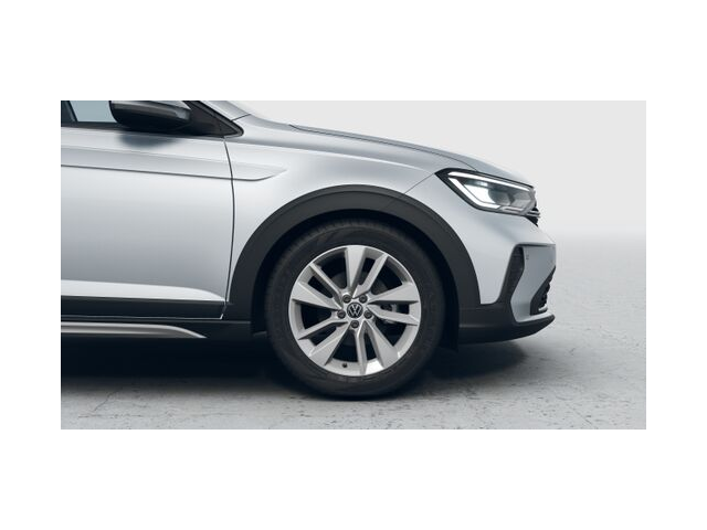 VW Taigo Taigo Life Plus 1.0 TSI DSG - автомобили, коли, обяви за нови и употребявани 8