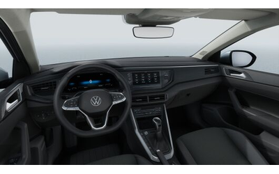 VW Taigo Taigo Life Plus 1.0 TSI DSG - автомобили, коли, обяви за нови и употребявани 9