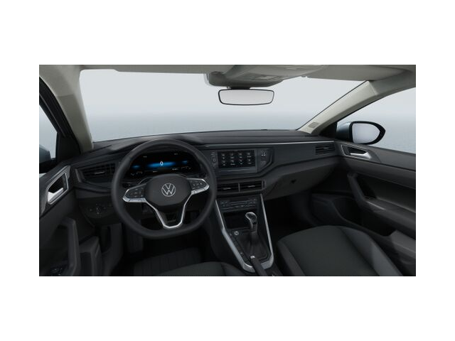 VW Taigo Taigo Life Plus 1.0 TSI DSG - автомобили, коли, обяви за нови и употребявани 9