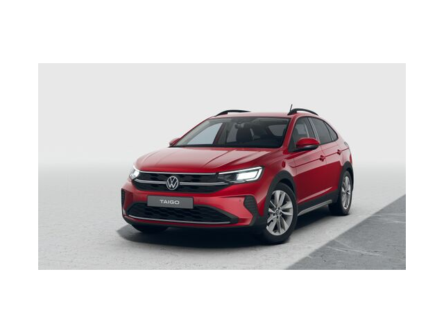 VW Taigo Taigo Life Plus 1.0 TSI DSG - автомобили, коли, обяви за нови и употребявани 0