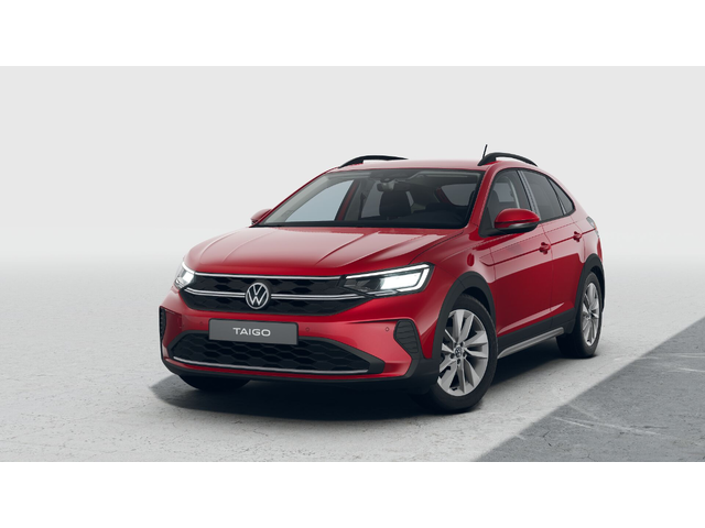 VW Taigo Taigo Life Plus 1.0 TSI DSG - автомобили, коли, обяви за нови и употребявани 1