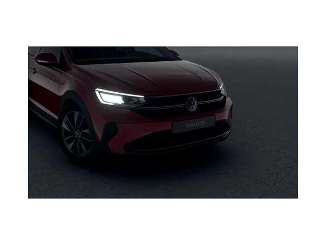 VW Taigo Taigo Life Plus 1.0 TSI DSG - автомобили, коли, обяви за нови и употребявани 6