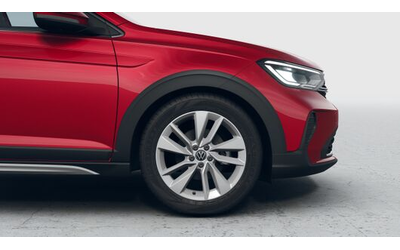 VW Taigo Taigo Life Plus 1.0 TSI DSG - автомобили, коли, обяви за нови и употребявани 8