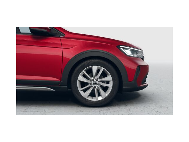 VW Taigo Taigo Life Plus 1.0 TSI DSG - автомобили, коли, обяви за нови и употребявани 8