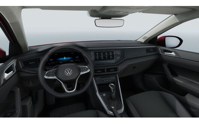 VW Taigo Taigo Life Plus 1.0 TSI DSG - автомобили, коли, обяви за нови и употребявани 9
