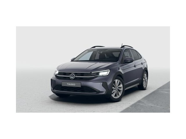 VW Taigo Taigo Life Plus 1.0 TSI DSG - автомобили, коли, обяви за нови и употребявани 2