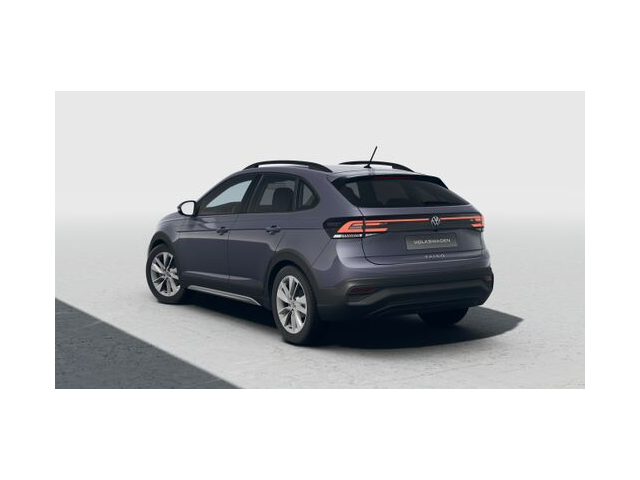 VW Taigo Taigo Life Plus 1.0 TSI DSG - автомобили, коли, обяви за нови и употребявани 5