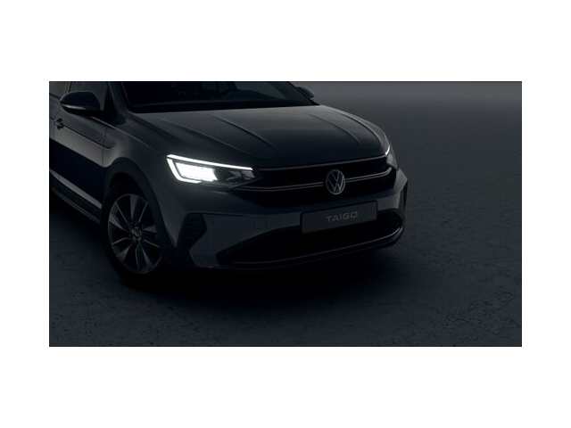 VW Taigo Taigo Life Plus 1.0 TSI DSG - автомобили, коли, обяви за нови и употребявани 6