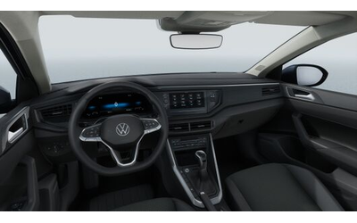 VW Taigo Taigo Life Plus 1.0 TSI DSG - автомобили, коли, обяви за нови и употребявани 9