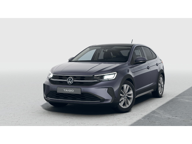VW Taigo Taigo Life Plus 1.0 TSI DSG - автомобили, коли, обяви за нови и употребявани 1