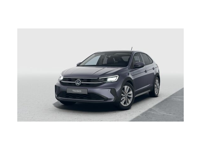 VW Taigo Taigo Life Plus 1.0 TSI DSG - автомобили, коли, обяви за нови и употребявани 2