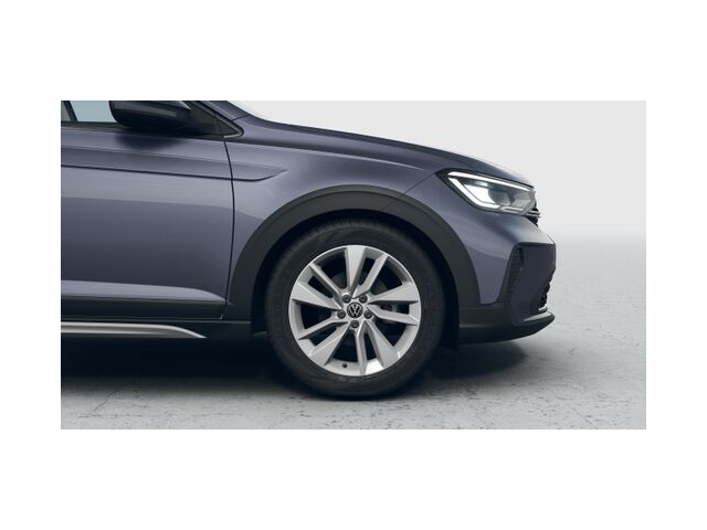 VW Taigo Taigo Life Plus 1.0 TSI DSG - автомобили, коли, обяви за нови и употребявани 8