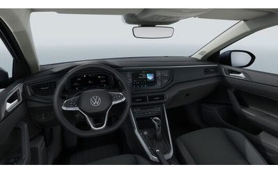 VW Taigo Taigo Life Plus 1.0 TSI DSG - автомобили, коли, обяви за нови и употребявани 9