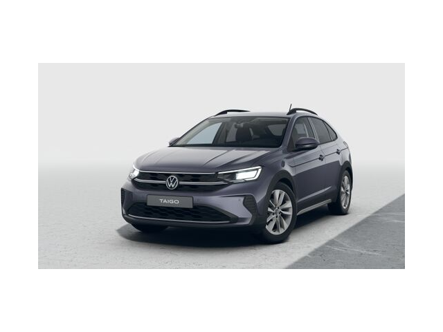 VW Taigo Taigo Life Plus 1.0 TSI DSG - автомобили, коли, обяви за нови и употребявани 12