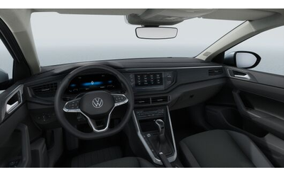 VW Taigo Taigo Life Plus 1.0 TSI DSG - автомобили, коли, обяви за нови и употребявани 9