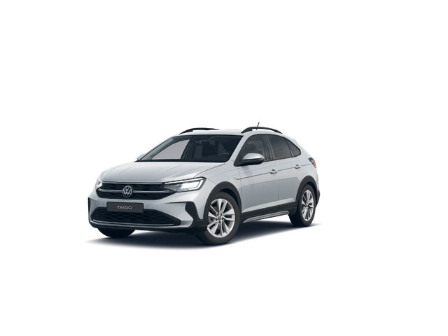VW Taigo Taigo Life Plus 1.0 TSI OPF - автомобили, коли, обяви за нови и употребявани 1