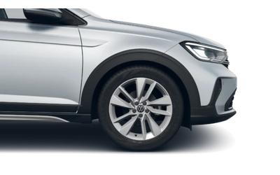 VW Taigo Taigo Life Plus 1.0 TSI OPF - автомобили, коли, обяви за нови и употребявани 8