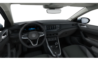 VW Taigo Taigo Life Plus 1.0 TSI OPF - автомобили, коли, обяви за нови и употребявани 9